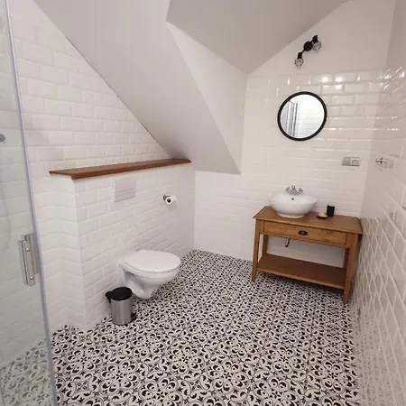 Guest house Stary Mlyn