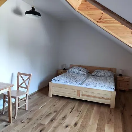 招待所 Stary Mlyn Prosec pod Jestedem