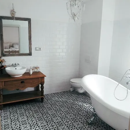 招待所 Stary Mlyn Prosec pod Jestedem