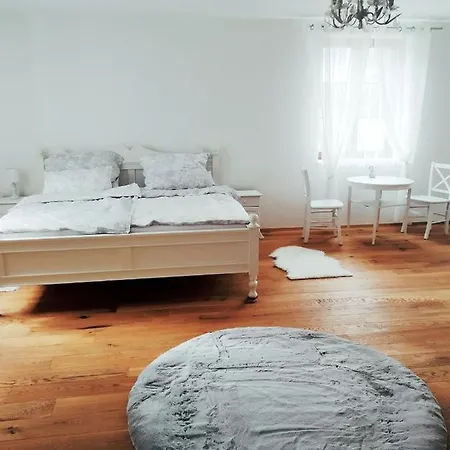 Stary Mlyn 招待所