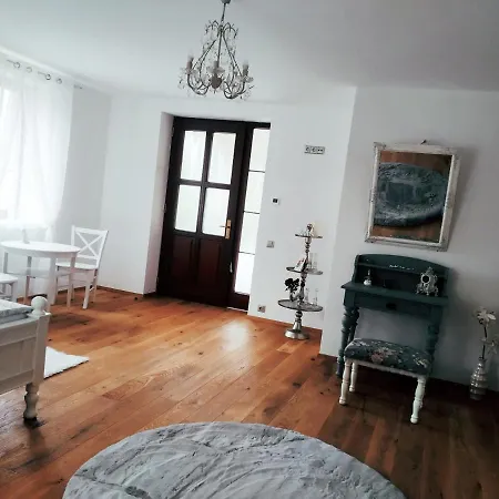 Stary Mlyn 招待所