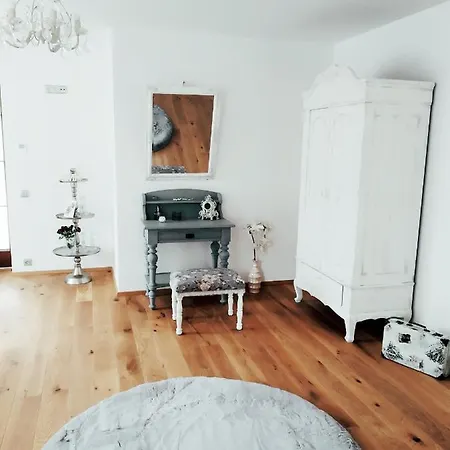Stary Mlyn Vendégház Prosec pod Jestedem