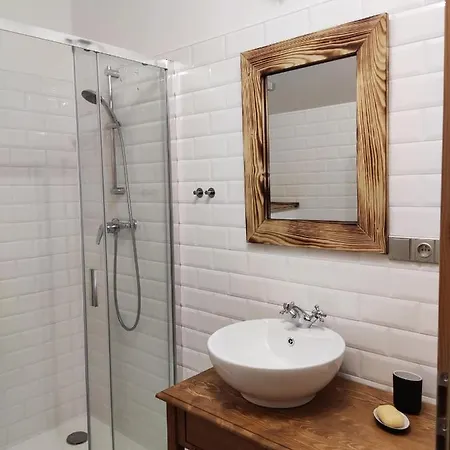 招待所 Stary Mlyn 3*