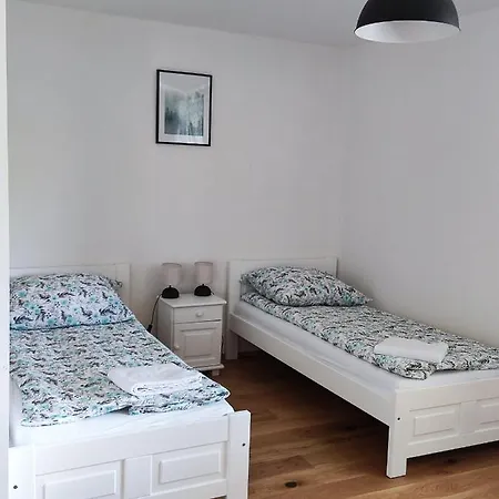 招待所 Stary Mlyn Prosec pod Jestedem