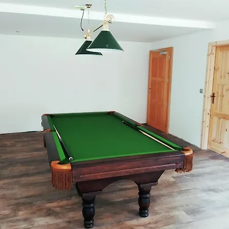 Stary Mlyn 3* Prosec pod Jestedem