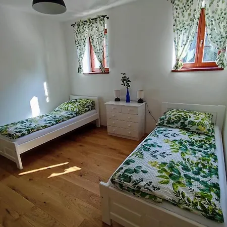 Guest house Stary Mlyn
