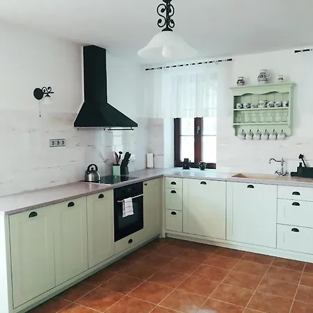 Stary Mlyn 招待所