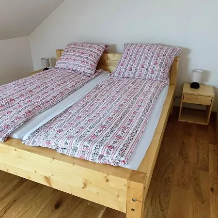 Guest house Stary Mlyn