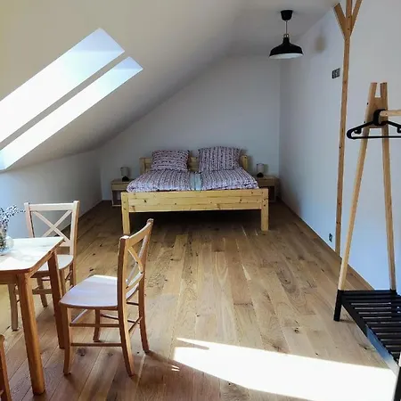 Guest house Stary Mlyn *