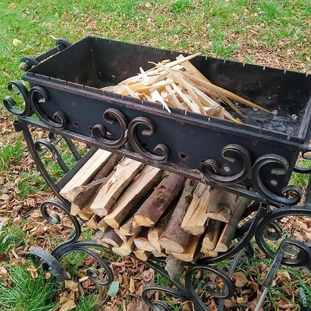 Stary Mlyn 招待所