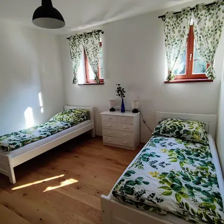 Stary Mlyn 招待所 3*