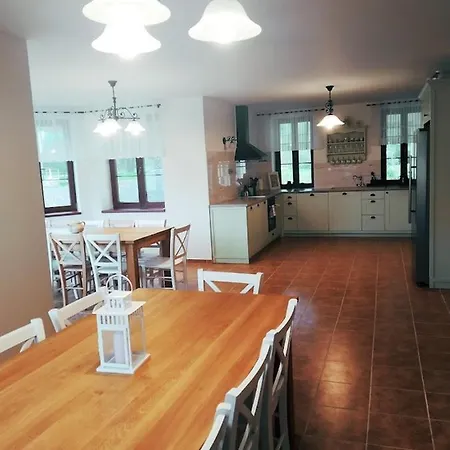 Stary Mlyn 招待所