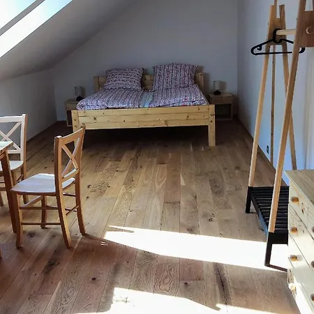 招待所 Stary Mlyn 3*