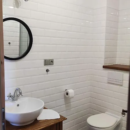 Stary Mlyn 3* Prosec pod Jestedem