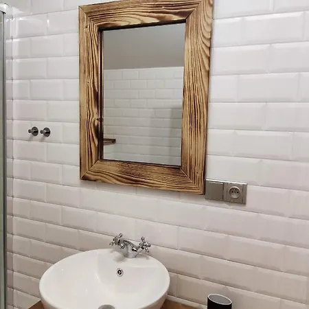 招待所 Stary Mlyn