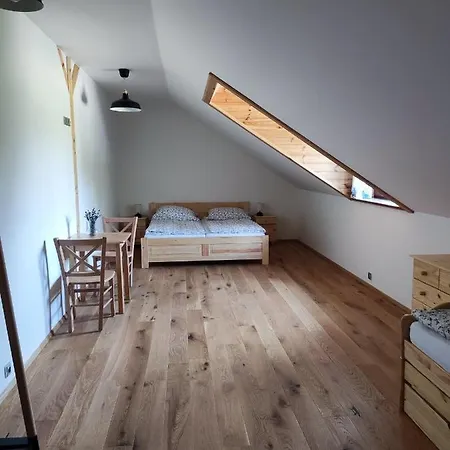 Stary Mlyn Prosec pod Jestedem