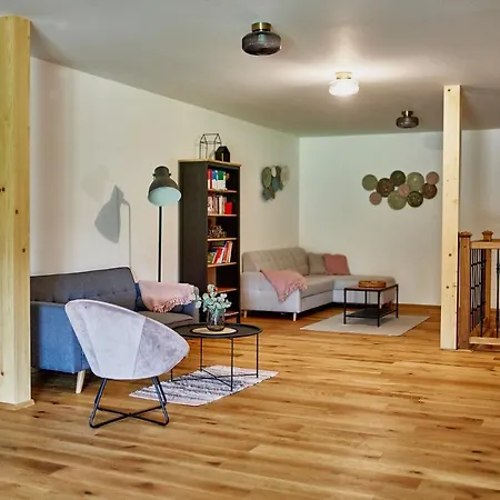 Gæstehus Stary Mlyn Prosec pod Jestedem