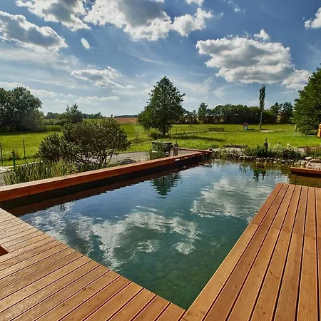 Gæstehus Stary Mlyn 3*