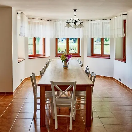 Stary Mlyn Guest house Prosec pod Jestedem