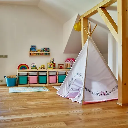 Stary Mlyn Guest house