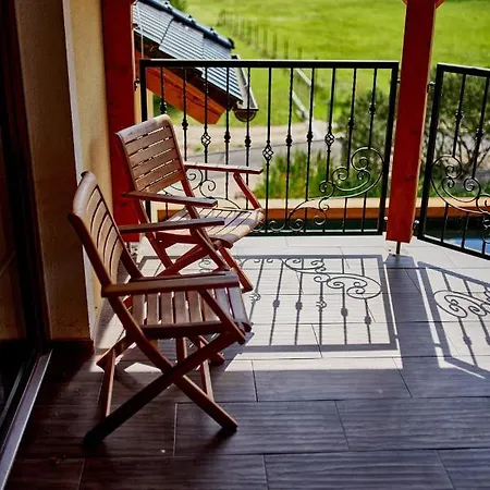 Guest house Stary Mlyn Prosec pod Jestedem