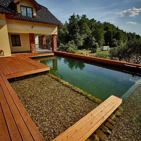 Stary Mlyn Guest house