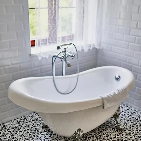 Guest house Stary Mlyn Prosec pod Jestedem