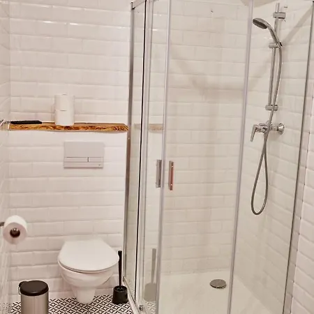 Stary Mlyn 3* Prosec pod Jestedem