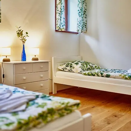 招待所 Stary Mlyn 3*