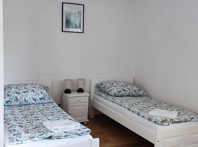 Pensión Stary Mlyn Prosec pod Jestedem