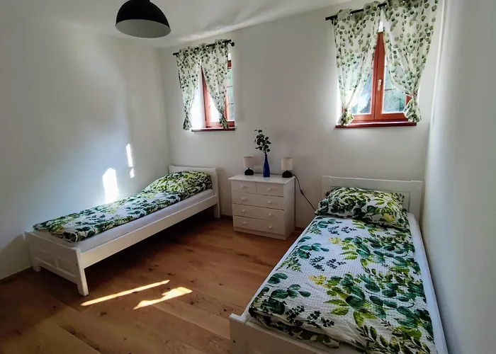 Stary Mlyn Pensjonat 3*