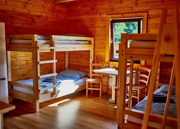 Stary Mlyn Pensjonat 3*